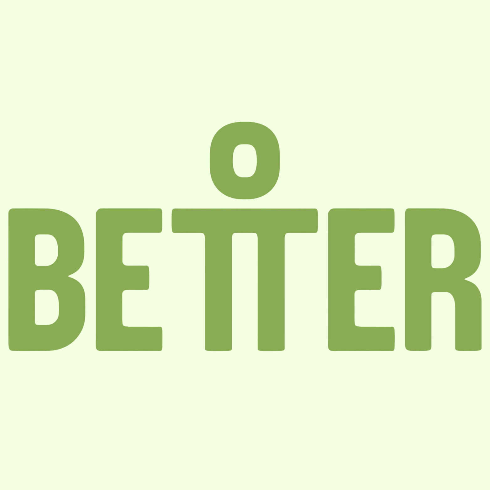 Better Gym