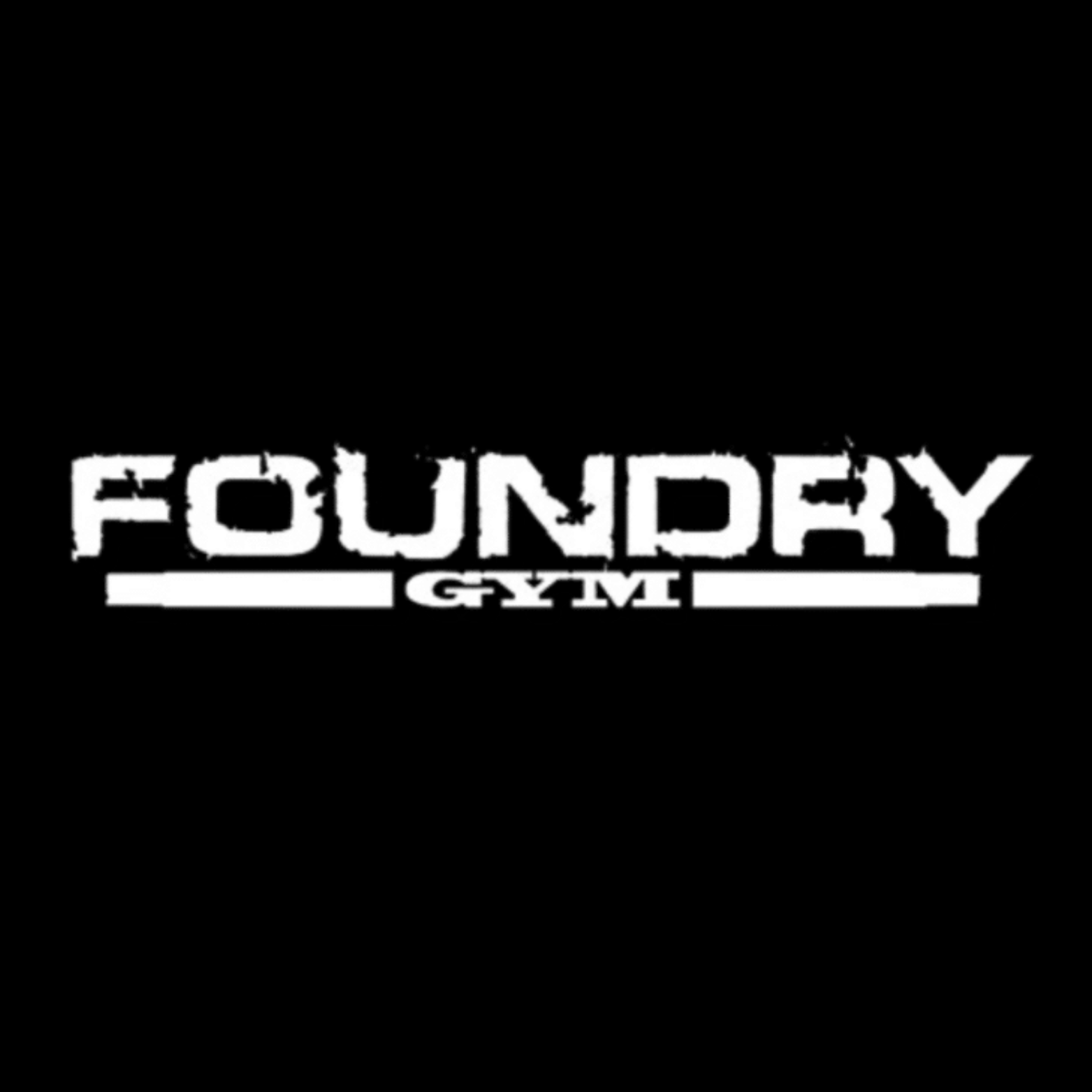 Foundry Gym