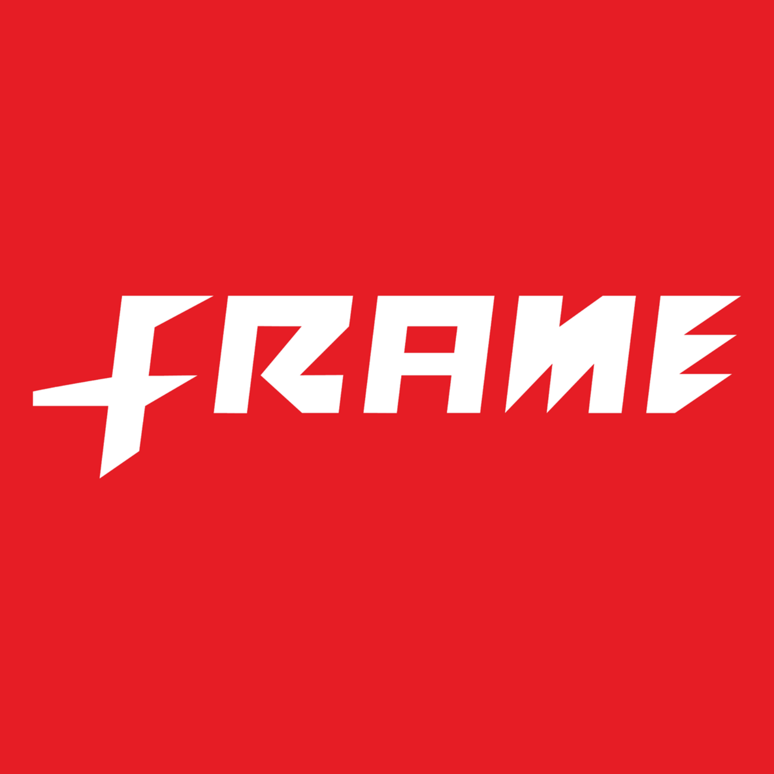 Frame